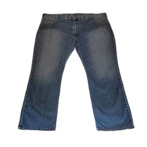 Carhartt Men's jeans relaxed fit size 46 X 30